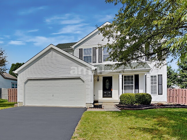 Building Photo - 1320 Wild Horse Dr