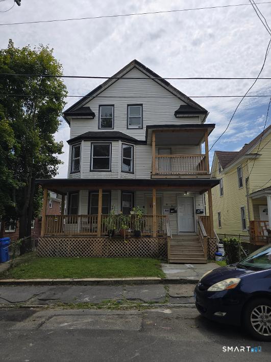Foto del edificio - 9 Woodlawn Terrace