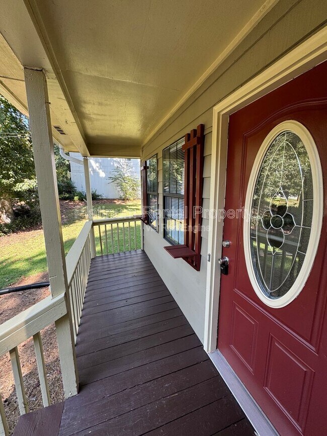 Foto del edificio - 4096 Springlake Cir