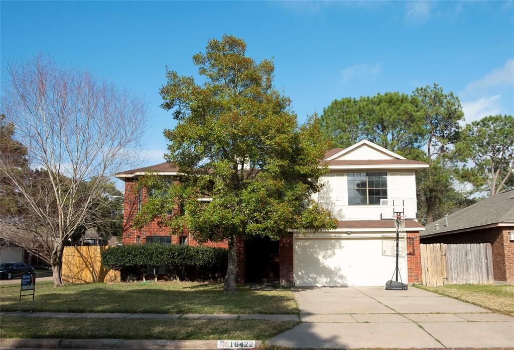 Primary Photo - 16422 Leamington Ln