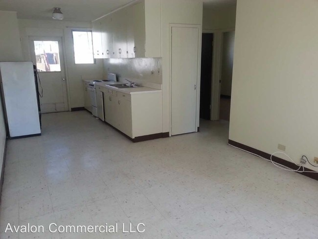 Building Photo - 1462 Kinau St