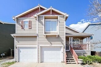 Building Photo - 1233 S Alton Ct