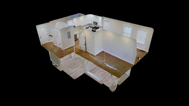 Foto del edificio - No Fee Luxury Unit in Packards Corner!  Pet Negotiable, Laundry in Unit!