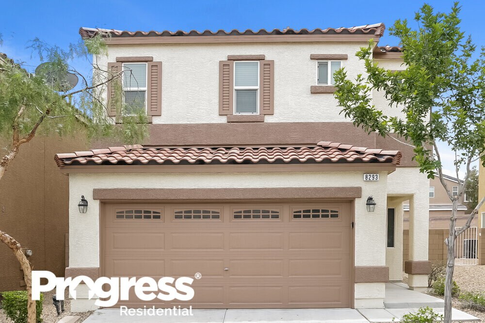 8293 Vanity Fair Ln, Las Vegas, NV 89113 House Rental in Las Vegas