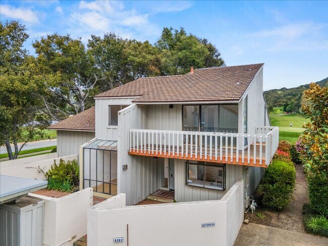Building Photo - Renovated 3 Bed, 3.5 Bath Carmel Valley Ranch Stand Alone Unit