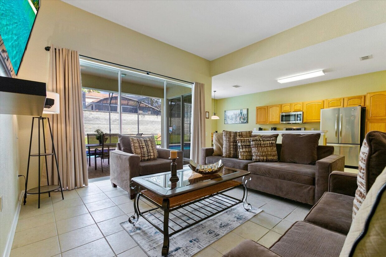 Foto principal - 2678 Manesty Ln