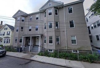 Building Photo - 22 Bynner St