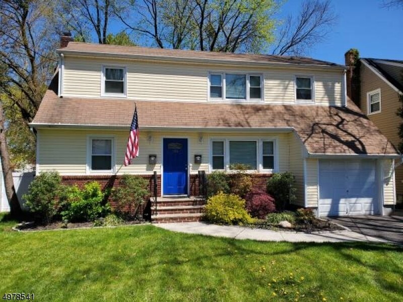 1483 Vauxhall Rd, Union, NJ 07083 Townhouse for Rent in Union, NJ