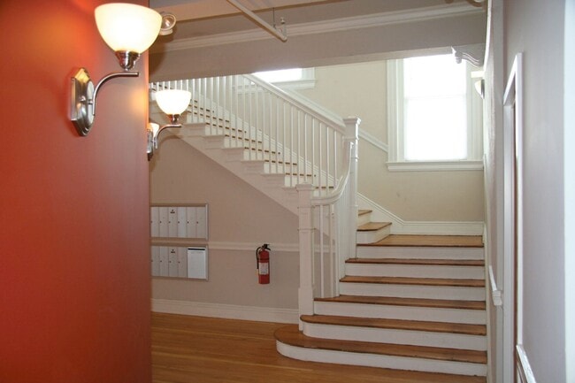 Foto del interior - Marshall Street Apartments