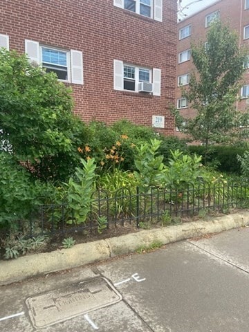 Primary Photo - 219 Massachusetts Ave