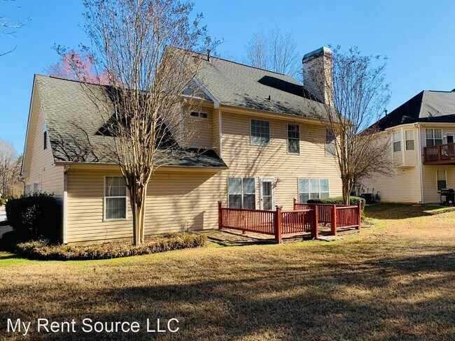 Building Photo - 4 br, 3 bath House - 213 Pheasant Ridge