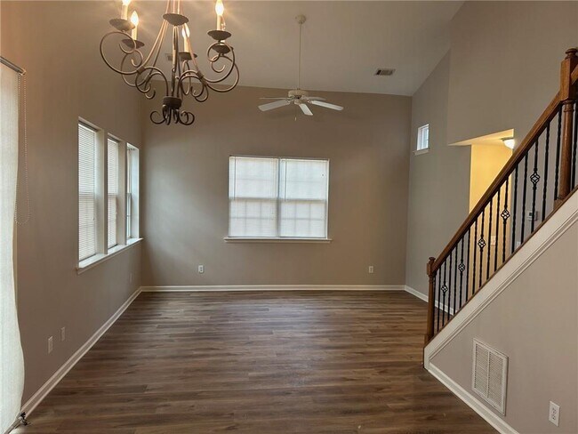 Foto del edificio - 416 Chatooga Ln