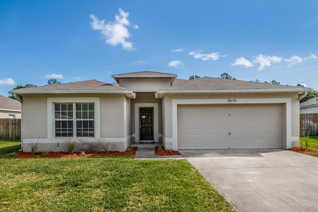 Building Photo - 3610 Braeden Ct