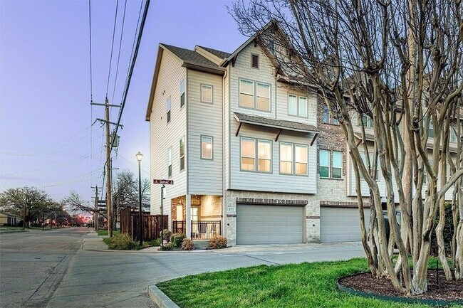 Foto del edificio - 111 Sumac St