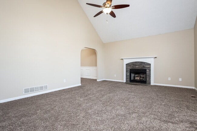 Building Photo - 508 Matthew Dr