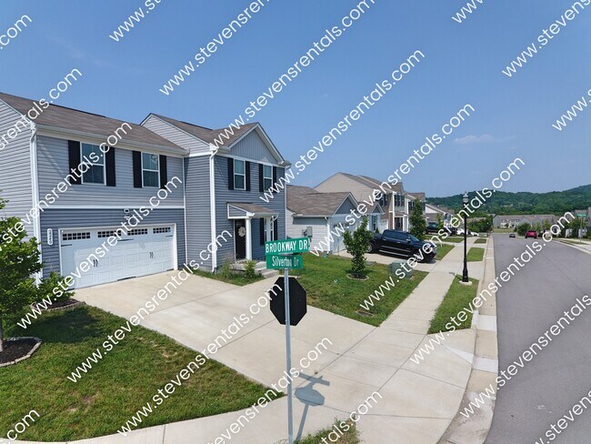 Building Photo - 3628 Brookway Dr