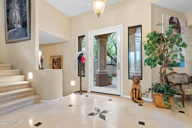 Foto del edificio - 26348 N 104th Way