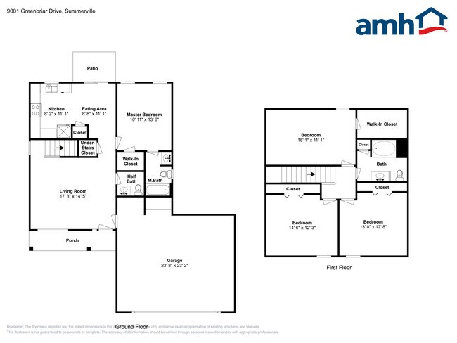 Foto del edificio - 9001 Greenbriar Dr