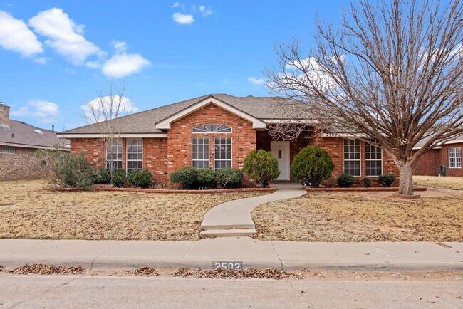 Foto del edificio - 2503 Hoya Dr