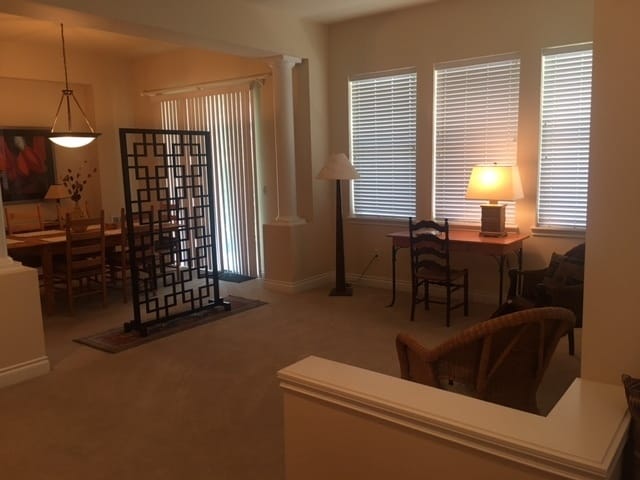 Foto del edificio - Fully Furnished Home