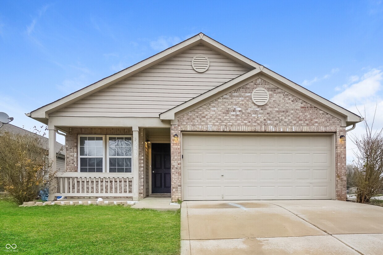 Foto principal - 5605 Dollar Forge Dr