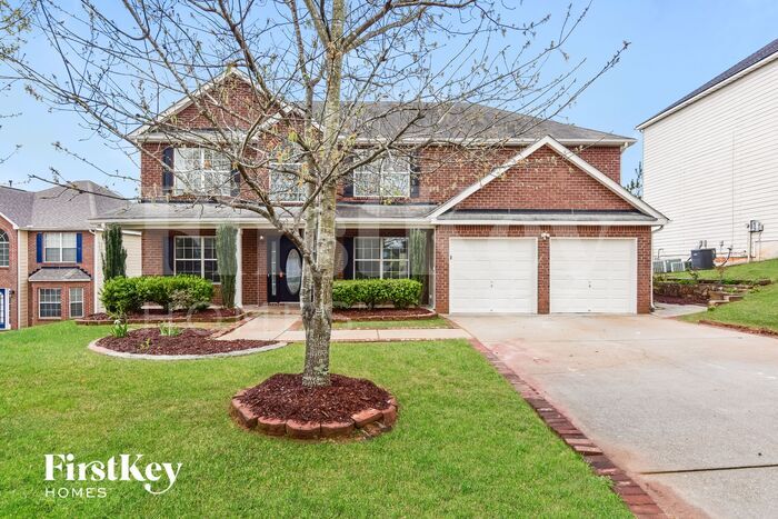 Foto principal - 1237 Tree Leaf Ln