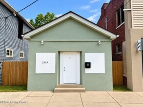 Building Photo - 3319 W Market St