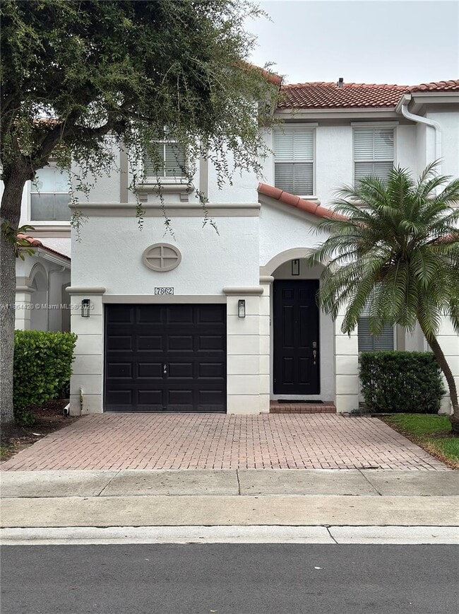 Foto del edificio - 7862 NW 109th Path