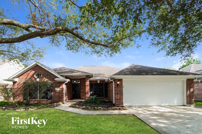 Building Photo - 3111 Bay Spring Dr