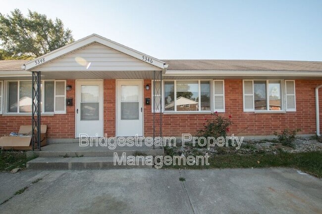 Foto del edificio - 5346 Hilgeford Dr