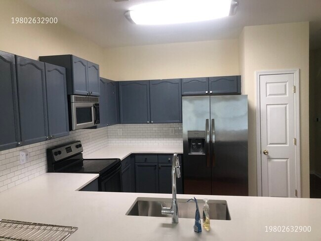 Photo - 5551 Santeelah Ct Townhome