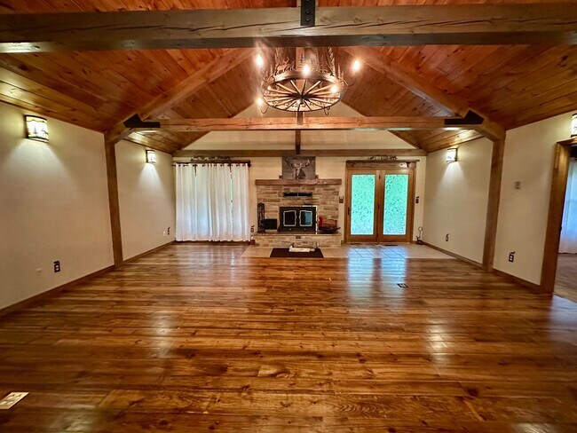 Foto del edificio - 2813 Wester Bluff Rd