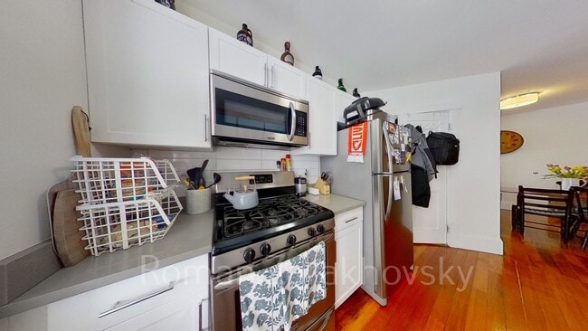 Photo - 83 Harvard St Apartment