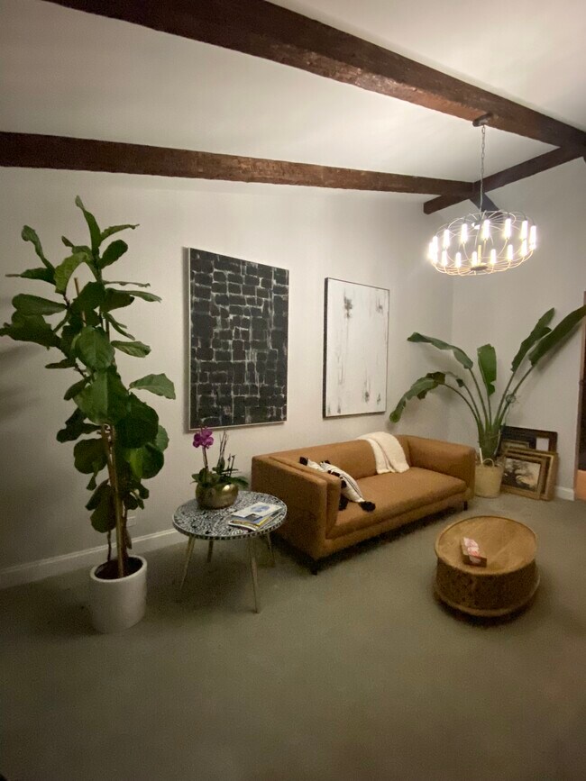 Sala de estar - 755 Golf Ln