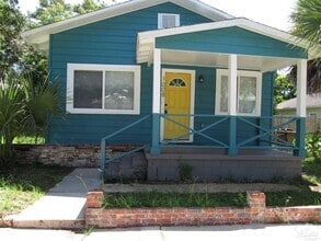 Building Photo - 1008 N 7th Ave