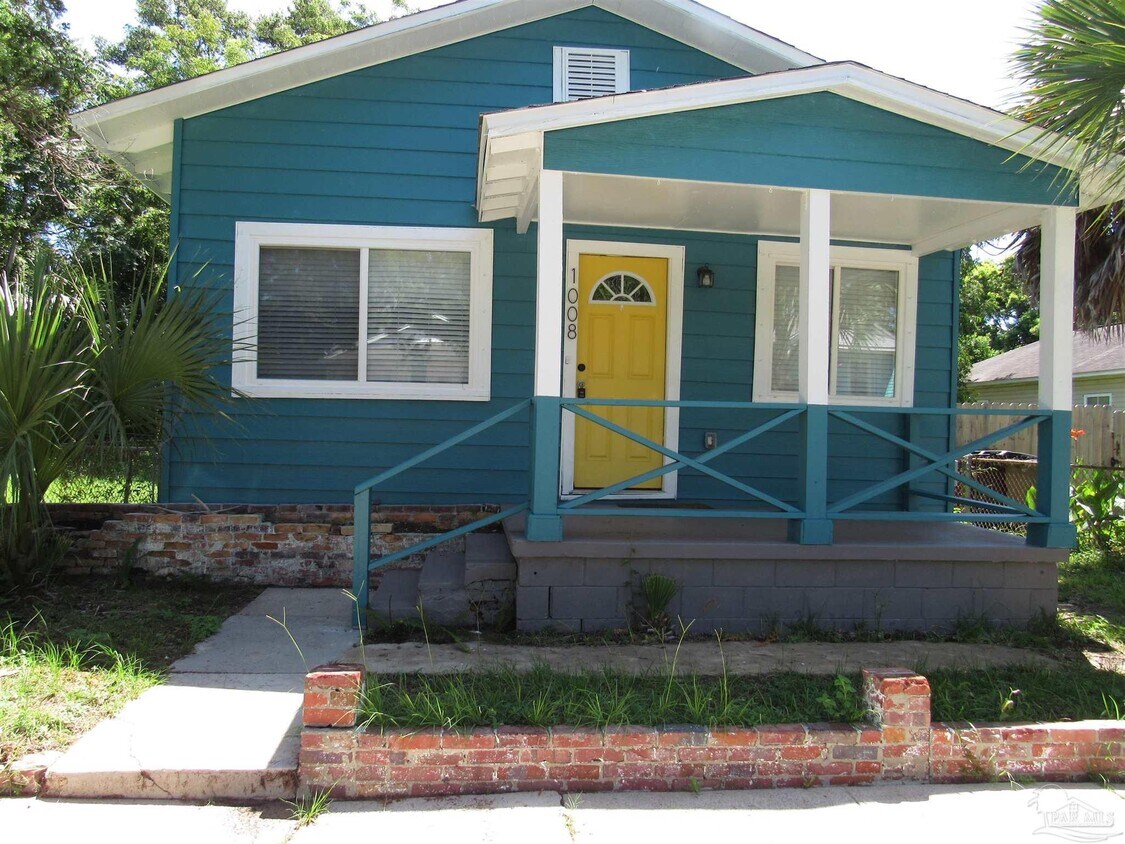 Foto principal - 1008 N 7th Ave