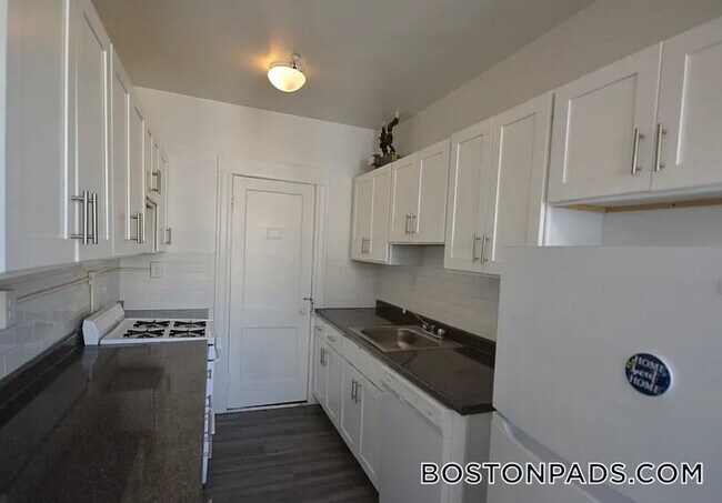 Foto del edificio - 1167 Boylston St