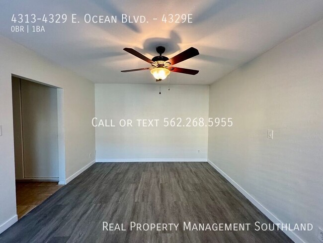 Foto del edificio - 4313-4329 E. Ocean Blvd.-4329E