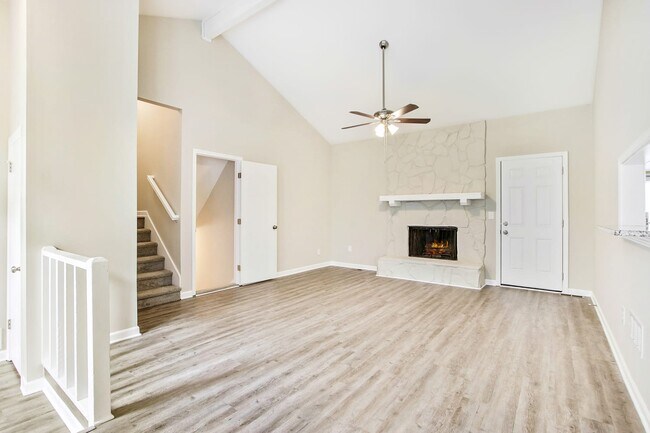 Foto del edificio - 165 Port Patrick Ln Se