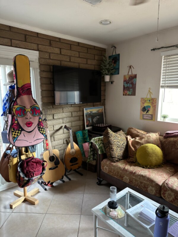 Foto del edificio - 6848 E Chaparral Rd