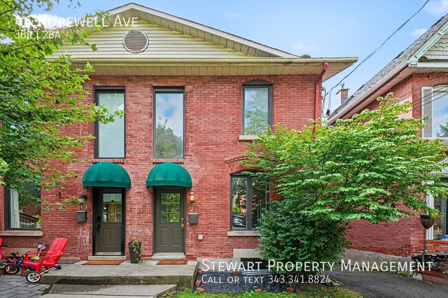 Building Photo - 46 Hopewell Ave
