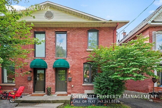 Photo du bâtiment - 46 Hopewell Ave