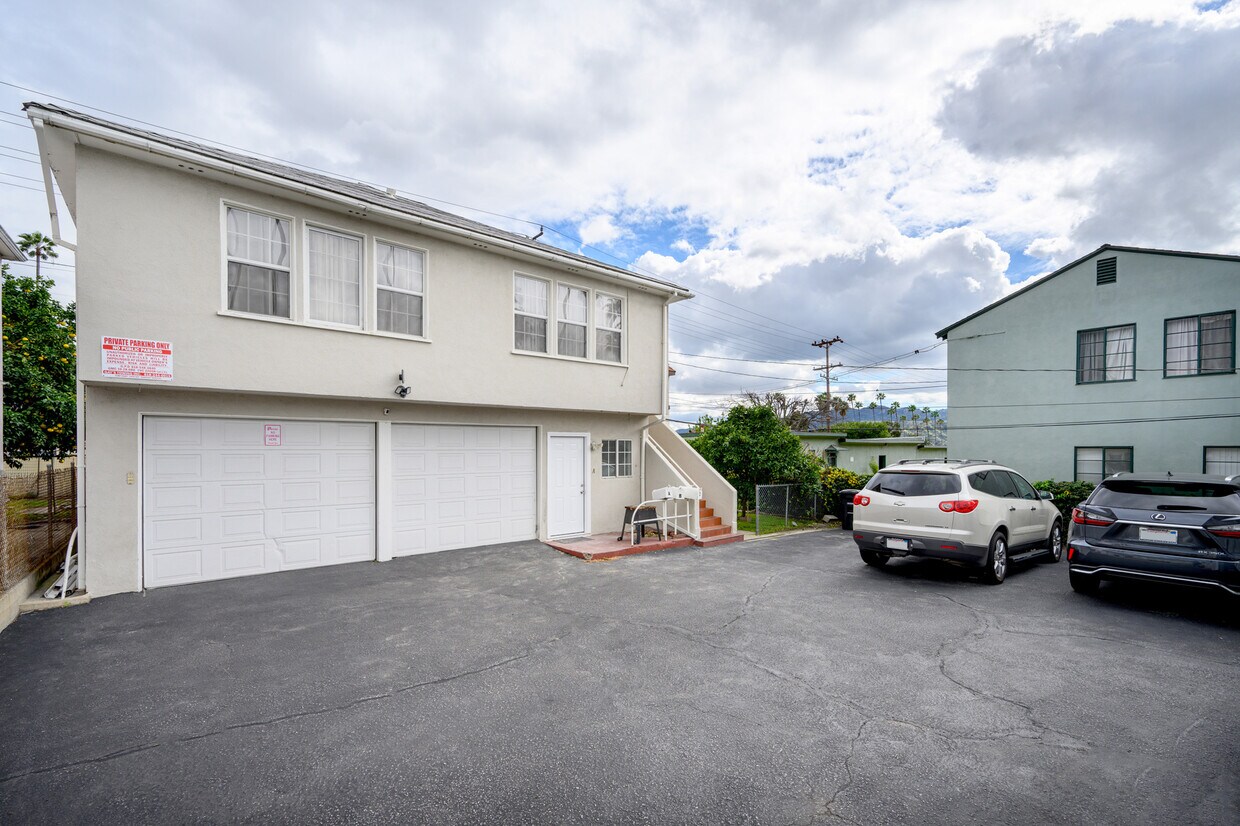 148 Apartments for Rent in Glendale, CA Westside Rentals