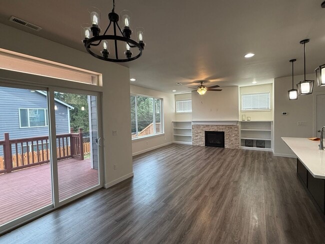 Foto del edificio - Home in Central Kitsap