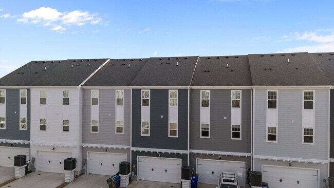 Foto del edificio - 4110 Pleasant Ave