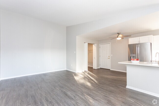 Interior Photo - Stoneridge Apartment Homes