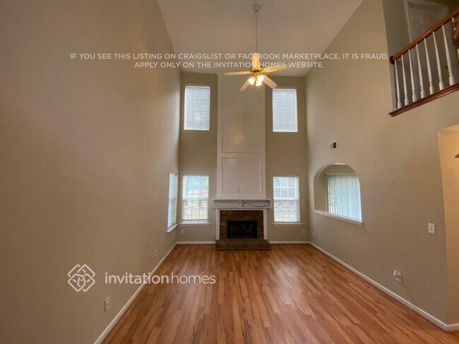 Building Photo - 12601 Cedar Crossings Dr