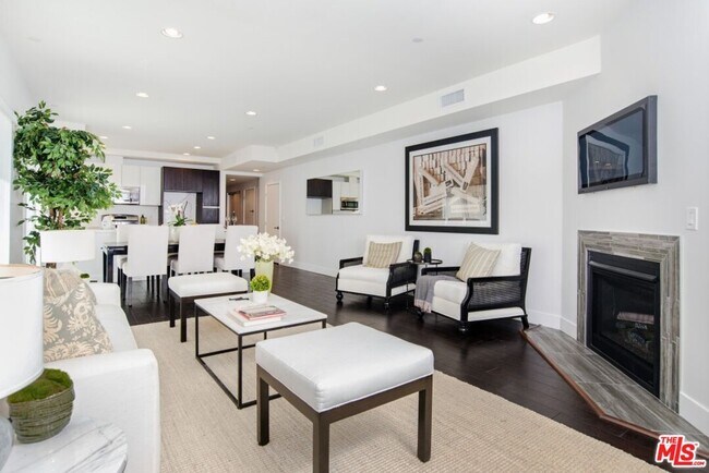 Foto del edificio - 1945 Overland Ave