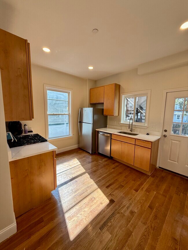 Foto del edificio - Chestnut Street Residences