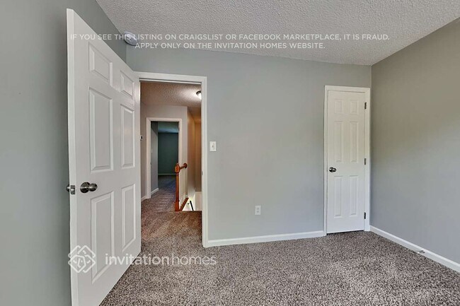 Foto del edificio - 11908 Harris Pointe Dr
